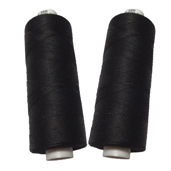 polskie nici bawełniane, cotton threads.