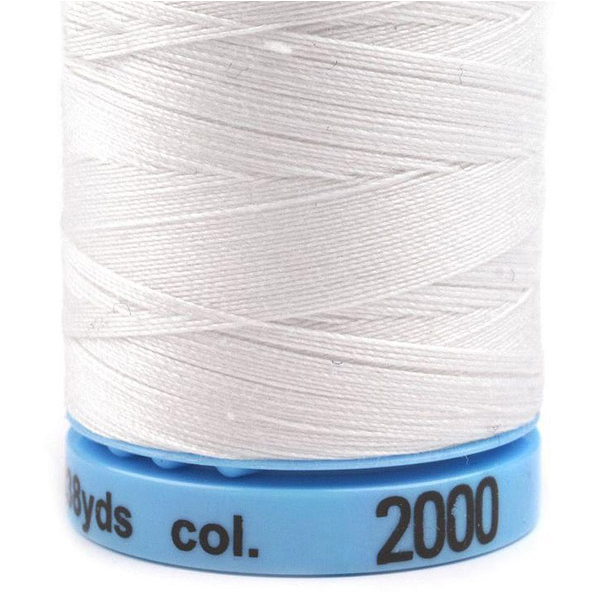 nici bawełniane, cotton threads.