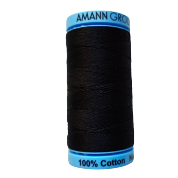 nici bawełniane, cotton threads.
